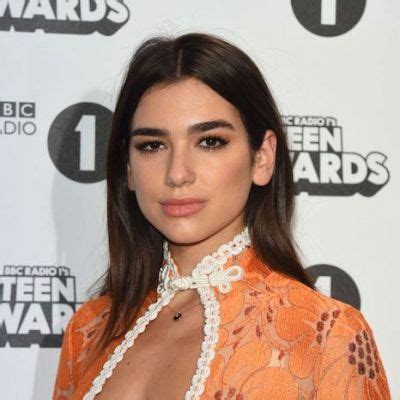 Dua Lipa Height, Weight, Age, Body Statistics